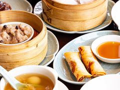 -环球港凯悦 · 享悦中餐厅