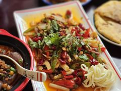 -古市香跷脚牛肉·非遗传承单位