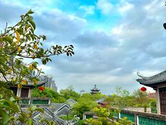 -果然居酒家 · 顺德园林私房菜