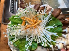 -草原塞蛮羊火锅城(港湾店)