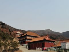 -里口山风景名胜区