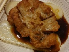 -鲜得来排骨年糕(豫园店)