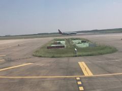 -浦东1号2号航站楼(地铁站)