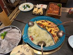 -吼堂老火锅(太古里总店)