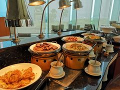 -香港九龙海逸君绰酒店