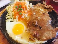 -佳客来牛排西餐厅(东风路店)