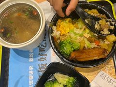 -老娘舅(苏州中心大道西大润发店)