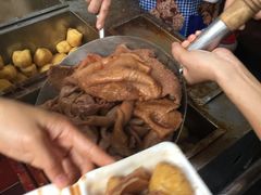 牛肚-细妹五香牛杂(步行街店)