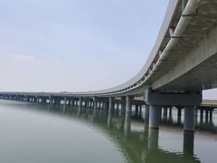 -丁香湖公园