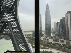 -小南洋海景餐厅(深圳湾店)