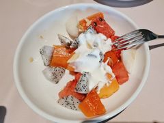 -西海岸·牛扒西厨(霞山总店)