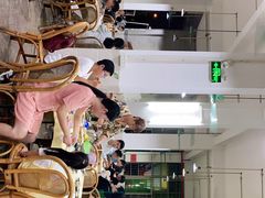 大堂-标记美食新鲜猪杂(兴南大道店)