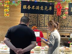 -老家信阳菜(北京路店)