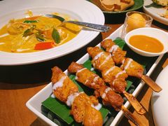 -星叶·东南亚料理(宁波万象汇店)
