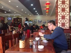 大堂-美玲拉面(鞍山西道店)