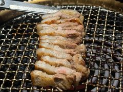 -厚贞日式烤肉(浦东汇智店)