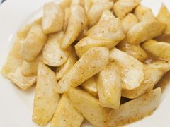 -白家餐厅(徐家汇店)