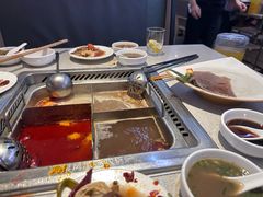 -海底捞火锅(大融城店)