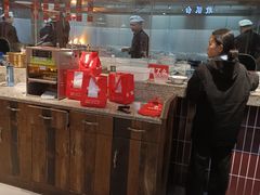 -龙师傅卤炒(天马店)