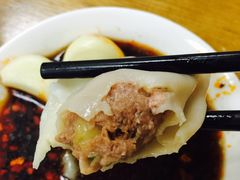 -白记饺子馆多伦道店