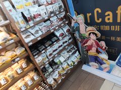 -全家便利店(东直门店)
