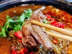 -符缸酸菜鸡(华阳店)