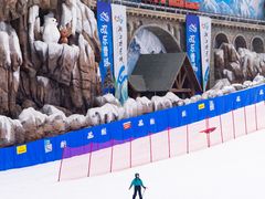 -湘江欢乐城欢乐雪域