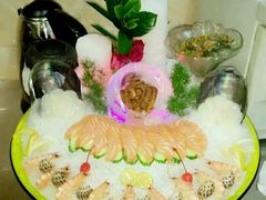 -上和臻品中国菜(花园街店)