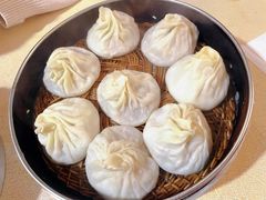 -笑云开汤包店(网巾市店)