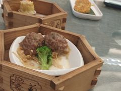 -聚福宝合苑食府(南头镇店)