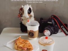 -COFFEE CALL(云锦路店)