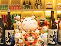 -热血兄弟·炭火烤肉(融侨中心店)