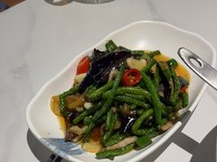 -三猫黑鱼花(南大店)