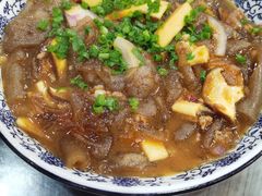 粉皮-天台徐家小吃