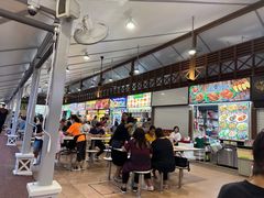 -纽顿熟食中心