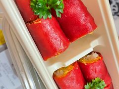 -蔡澜点心·粤菜(新街口IFCX店)