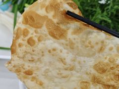 烫面油香-老毛手抓·盐池滩羊非遗手抓(宁夏总店)