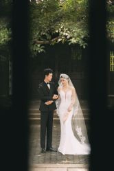 -太郎花子婚纱摄影TAHAKO(无锡店)