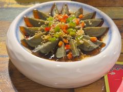 -金谷园饺子·烧烤(人大总店)