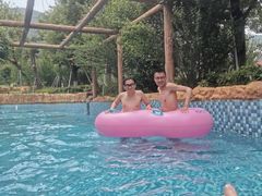 -苏州乐园森林水世界