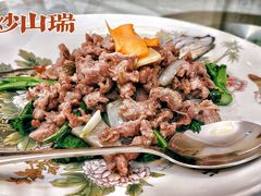 -壹零贰小馆(桂城石啃店)