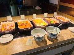 -大中华希尔顿酒店-念自助餐·嗨啤·小龙虾