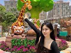 -福州罗源湾海洋世界旅游区
