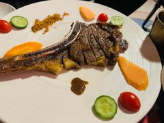 -天空花园餐吧·生日·团建(南山店)