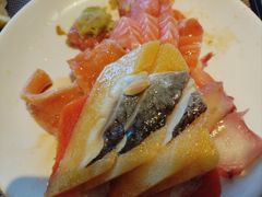 -白云宾馆-祥云西餐厅·法式鹅肝海鲜自助