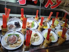 -槐乡六门城小馆(洪洞店)