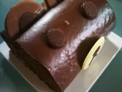 -红宝石·鲜奶小方·海派西点房(四平店)