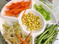 老北京炸酱面-北京炸酱面馆·烤鸭(前门总店)