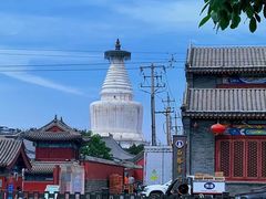 -中央广播电视总台(光华路办公区)