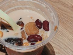 -八婆婆烧仙草(中山路店)